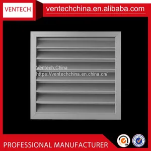 Air Conditioner Louver Wall Weather Louver Manufacturer thumbnail-1