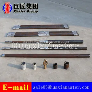 QZ-2DS 30 Meters Deep Small Core Sampling Equipment thumbnail-5