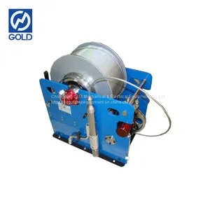 Water Well Logging Winch Logging System Borehole Testing Instrument thumbnail-4