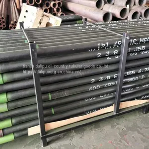 Casing Steel Pipe 7