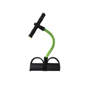 High Quality Resistance Exercise Tube Band Set thumbnail-2