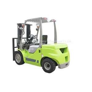 Customized Forklift,China Forklift Price thumbnail-1