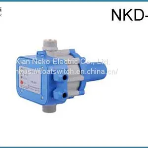 NKD-1 Automatic Pump Pressure Controller thumbnail-2