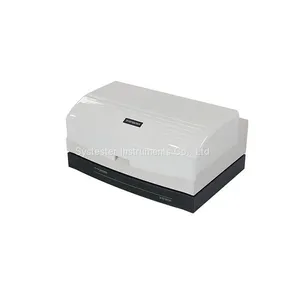 ASTM Standard Gas Permeability Testing Machine With Multiple Test Method For Flexible Packaging thumbnail-1