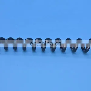 Spiral Coiled Cable Cnc Spiral Cable Spiral Extension Cable thumbnail-4