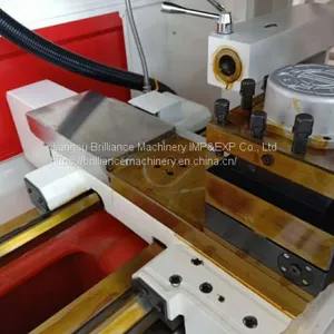 Yunnan Yunji CK6150B CNC Horizontal Lathe thumbnail-4