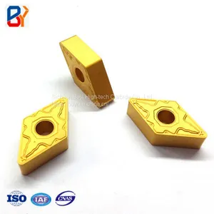 DNMG150612 Indexable Carbide Inserts Turning Cutting Tools thumbnail-3