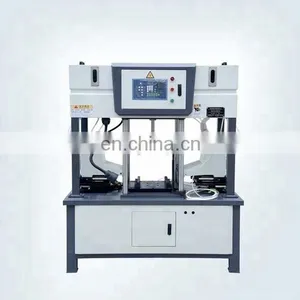 Vertically Automatic Double Mould Sand Core Shooter Machine thumbnail-6