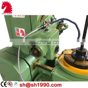 Economy Hob Cutters,Hobbing Cutters,Gear Cutters thumbnail-3