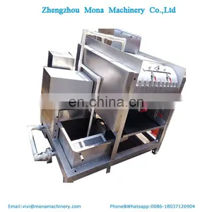 Goat Skin Remover Machine Sheep/head Hair Removal Machine thumbnail-1