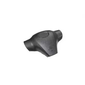 Customized Car Parts Plastic Injection Moulding Process For Auto Airbag Cover Mould thumbnail-5