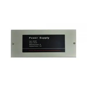 3A Semi Voltage-stabilizing Power Supply thumbnail-2