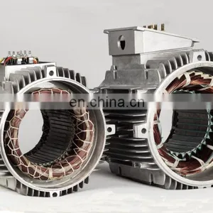 High Quality Oxidation Air Blower For Hydration Reaction thumbnail-4