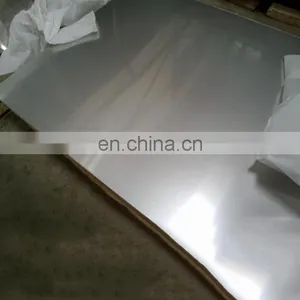 Hairline Finish 316 Titanium Coated Stainless Steel Sheet thumbnail-3