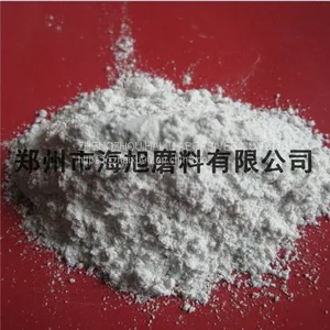 White Aluminum Oxide for Ceramic Filter Plates thumbnail-4