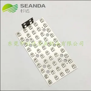 Easy for Spot Welding Busbar Connector for EV Power Battery thumbnail-2