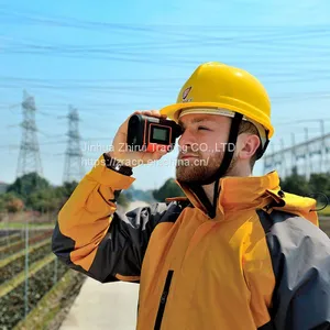 Muti-function Project Laser Diastimeter thumbnail-2
