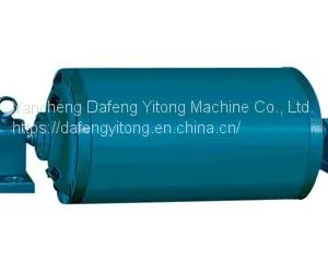 Best-selling Price of 5080-7.5 KW Motorized Pulley thumbnail-3