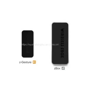 Wireless Carplay Box Android Auto AirPlay Carplay thumbnail-1