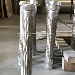METAL FLEXIBLE HOSE thumbnail-2