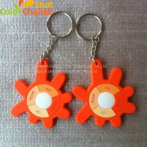 Promotional Gift, UV Tester Key Holder thumbnail-1