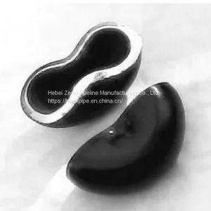 16mn Sanitary Pipe End Cap For Waterproof Treatment thumbnail-3