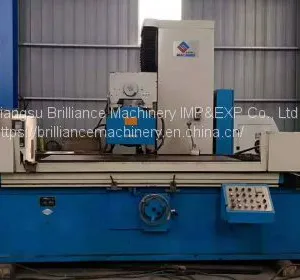Guibei M7180X20B-GM Surface Grinding Machine thumbnail-1
