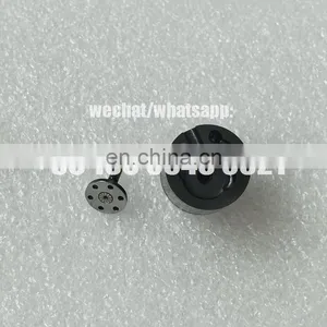 Injector Control Valve 9308-625c 9398z-625c 625c 28602945 for Euro-5 Injector Same Use as 28362727 28525582 28540277 thumbnail-3