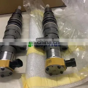 10R-7223 Diesel Injector Excavator Engine Parts Diesel Fuel Injector Common Rail Injector thumbnail-4