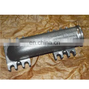 SAIC- IVECO 682 Series GENLYON Truck FAT5040308430 External Pipe thumbnail-2