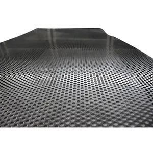 Decorative Perforated Screen Panel thumbnail-3