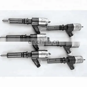 CATS 3264700 Excavator Parts High Pressure Common Rail Injectors thumbnail-2