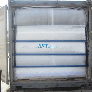 PP Bulk Container Liner for Soybean Meal thumbnail-1