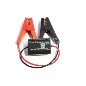 Bluetooth 4.0 Battery Sensor Analyzer Car Battery Monitor For IOS and Android thumbnail-1