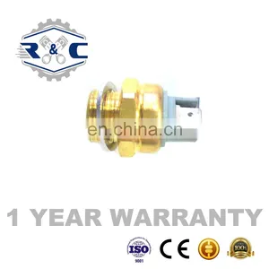 R&C High Quality Car Parts 823959481F 75492645 For Alfa Romeo Audi Citroen Fiat Daewoo VW Thermo Switch Temperature Sensor thumbnail-2