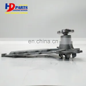 V1500 Diesel Engine Parts Water Pump For Kubota thumbnail-6