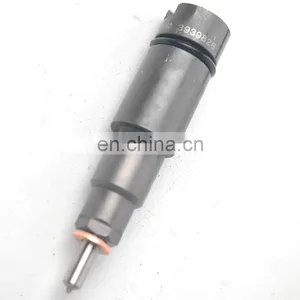 Diesel Engine Fuel Injector 3939826 For QSB5.9 Engine thumbnail-2