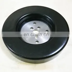 Good Price DCEC ISBE Engine Parts 4947618 Torsional Vibration Absorber thumbnail-1
