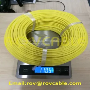 4 Core Flexible Robotic Wire thumbnail-3