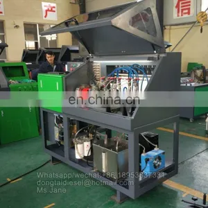 Best Selling Automobile CR3000 Used Universal Testing Machine for Diesel Fuel thumbnail-4