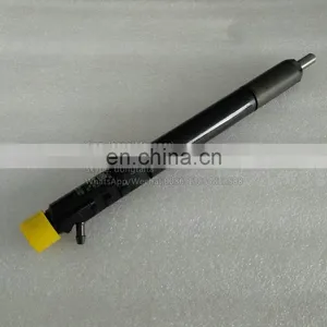 Original Common Rail Injector EJBR04901D thumbnail-2