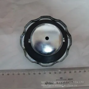 High Quality 2KW 5KW 6.5KW Generator Fuel Tank Cap Cover thumbnail-3