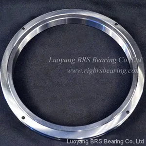 RA14008 Crossed Roller Bearings 140*156*8mm thumbnail-1