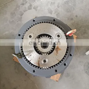 4330222 EX200 Excavator Swing Drive EX200-3 EX200-5 Swing Gearbox thumbnail-3