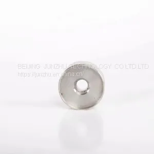 Manufacture Laser Cutting Chrome Plating Surface Stamping Parts Manufacturer thumbnail-1