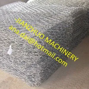 Gabion Mesh Machine thumbnail-5