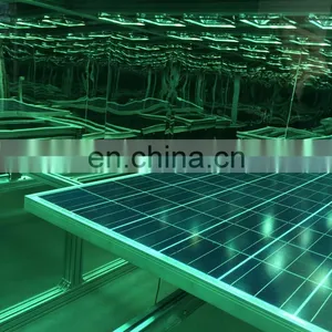 HOTOTECH IEC61215 IEC61646 pv Module UV Preconditioning System Testing Machine thumbnail-5