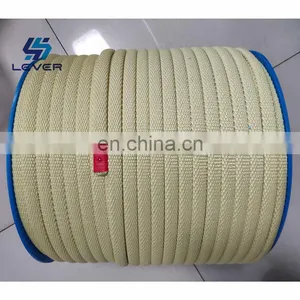 Glass Tempering Machine Roller Ropes for Conveying the Glass on Quenching Rollers thumbnail-2