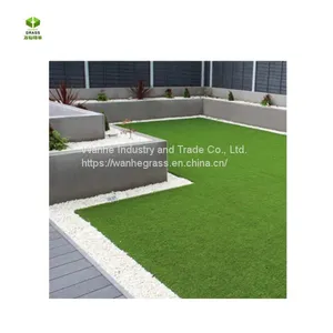 High Quality Customizable Mini Golf Waterproof Realistic Artificial Grass thumbnail-1