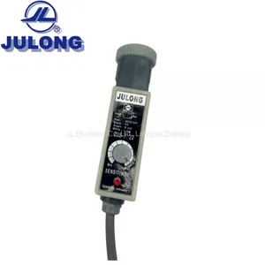 JULONGl Photoelectric Color Mark Sensor Z3S-TB22 thumbnail-2